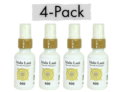 Malu Lani Spray 600