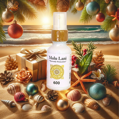 Malu Lani Spray 600